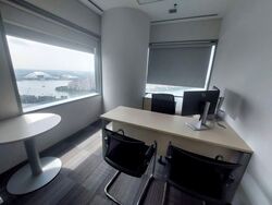Suntec Tower Three (D1), Office #591811491